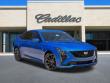 2026 Cadillac CT5 Sport Sedan