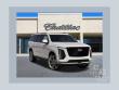 2027 Cadillac Escalade Platinum Sport SUV