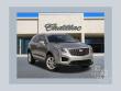 2026 Cadillac XT5 Luxury SUV