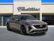 2026 Cadillac CT5 Sport Sedan