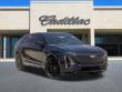 2026 Cadillac Lyriq V-Series SUV