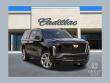 2026 Cadillac Escalade ESV Platinum Edition SUV
