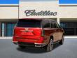 2026 Cadillac Escalade ESV Platinum Edition SUV