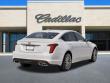 2026 Cadillac CT5 Premium Luxury Sedan