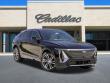 2026 Cadillac Lyriq Premium Luxury SUV