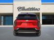 2027 Cadillac OPTIQ Luxury SUV