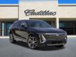 2027 Cadillac Lyriq Luxury SUV