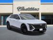 2026 Cadillac Lyriq Sport SUV