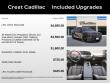 2026 Cadillac Lyriq Premium Sport SUV