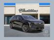 2026 Cadillac OPTIQ Premium Sport SUV
