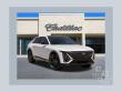 2027 Cadillac Lyriq Signature Sport SUV