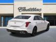 2026 Cadillac CT4 Luxury Sedan