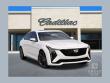 2026 Cadillac CT5 V-Series Sedan
