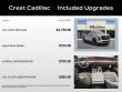 2026 Cadillac Escalade Platinum Sport SUV