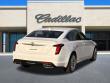 2026 Cadillac CT5 Premium Luxury Sedan
