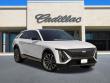 2026 Cadillac Lyriq Sport SUV