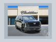 2026 Cadillac Escalade ESV Platinum Edition SUV