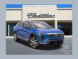 2026 Cadillac OPTIQ Luxury SUV