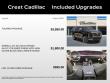 2026 Cadillac Escalade Luxury SUV