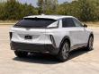 2026 Cadillac Lyriq Luxury SUV