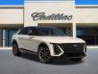 2027 Cadillac Lyriq Sport SUV