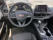 2026 Cadillac CT4 Luxury Sedan