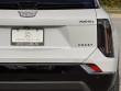 2027 Cadillac OPTIQ Premium Sport SUV