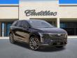 2026 Cadillac OPTIQ Sport SUV