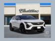2027 Cadillac OPTIQ Premium Sport SUV
