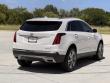 2026 Cadillac XT5 Premium Luxury SUV