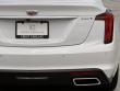 2026 Cadillac CT5 Premium Luxury Sedan