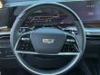 2027 Cadillac Escalade ESV Platinum Edition SUV