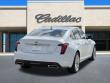 2026 Cadillac CT5 Premium Luxury Sedan