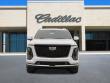 2027 Cadillac Escalade Platinum Sport SUV