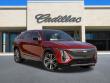 2026 Cadillac Lyriq Luxury SUV