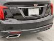 2026 Cadillac CT5 Premium Luxury Sedan