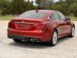 2026 Cadillac CT5 Premium Luxury Sedan