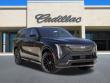 2026 Cadillac Escalade IQ Sport SUV