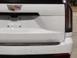 2027 Cadillac Escalade Platinum Sport SUV