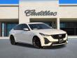 2026 Cadillac CT5 Sport Sedan
