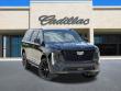 2026 Cadillac Escalade ESV Platinum Edition SUV