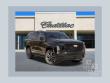 2026 Cadillac Escalade Platinum Sport SUV