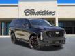 2026 Cadillac Escalade V-Series SUV