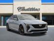 2026 Cadillac CT5 V-Series Sedan
