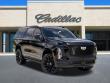 2026 Cadillac Escalade Platinum Sport SUV