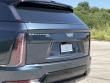 2026 Cadillac Escalade IQ Sport SUV