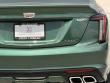 2026 Cadillac CT5 V-Series Sedan