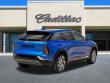 2027 Cadillac OPTIQ Luxury SUV
