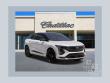 2026 Cadillac OPTIQ V-Series SUV