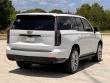 2026 Cadillac Escalade Sport SUV